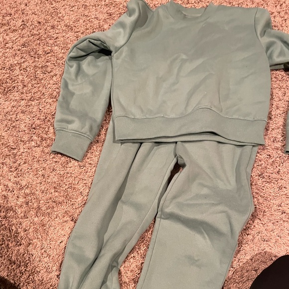 Other - Cute matching set